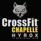 Crossfit Hyrox Chapelle