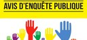 Avis d'enquête publique : programme de gestion durable de l'azote. Avis d'enquête publique : programme de gestion durable de l'azote.